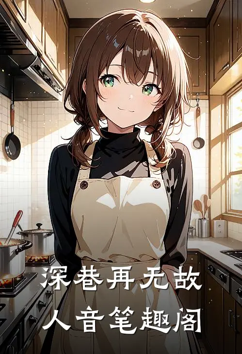 深巷再无故人音笔趣阁