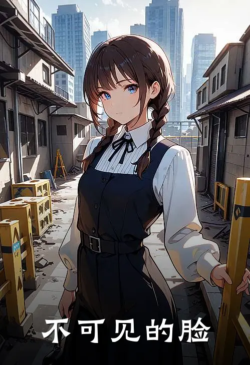 不可见的脸