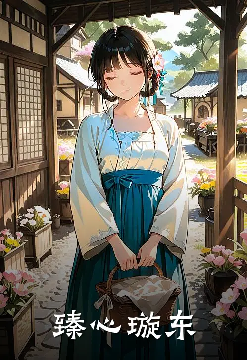 臻心璇东