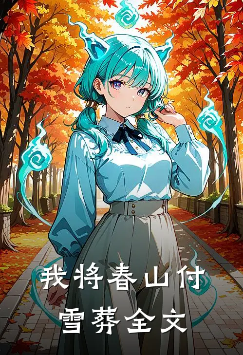 我将春山付雪葬全文