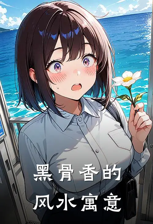 黑骨香的风水寓意