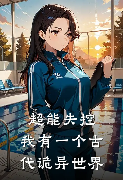 超能失控，我有一个古代诡异世界