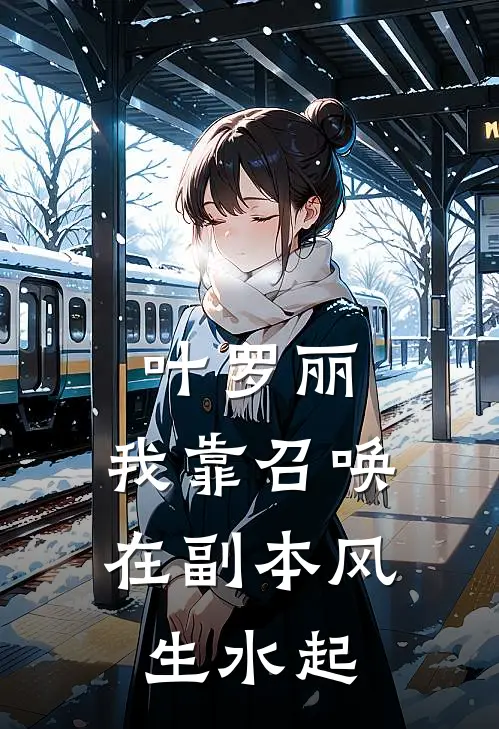 叶罗丽：我靠召唤在副本风生水起