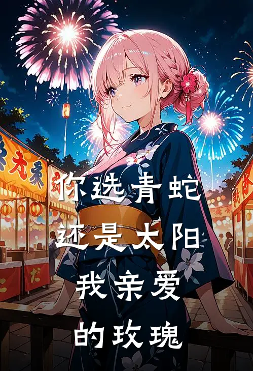 你选青蛇还是太阳，我亲爱的玫瑰