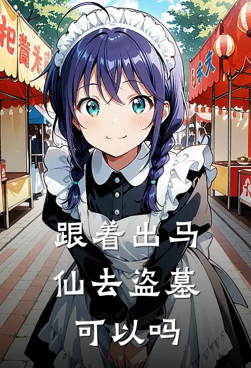 跟着出马仙去盗墓可以吗