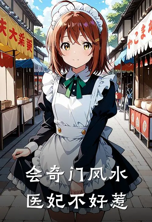 会奇门风水医妃不好惹