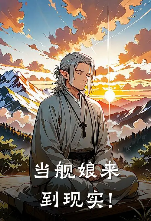 当舰娘来到现实!