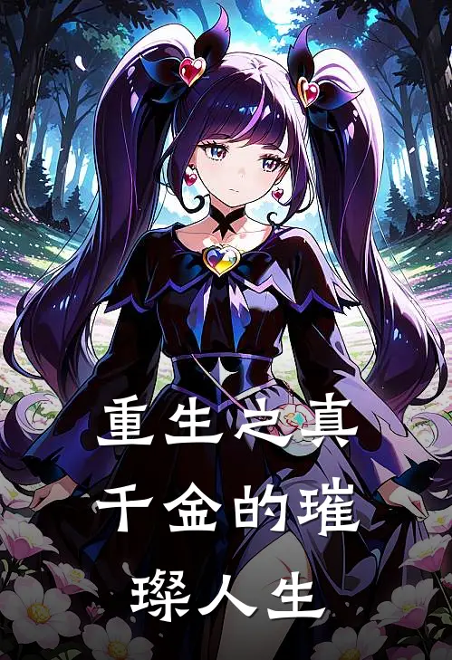 重生之真千金的璀璨人生