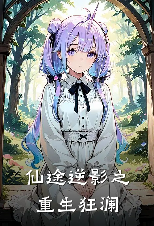 仙途逆影之重生狂澜