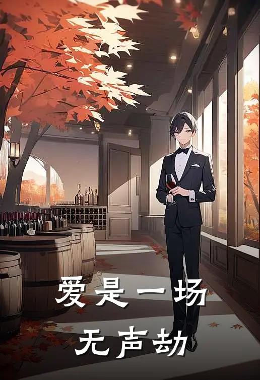 爱是一场无声劫