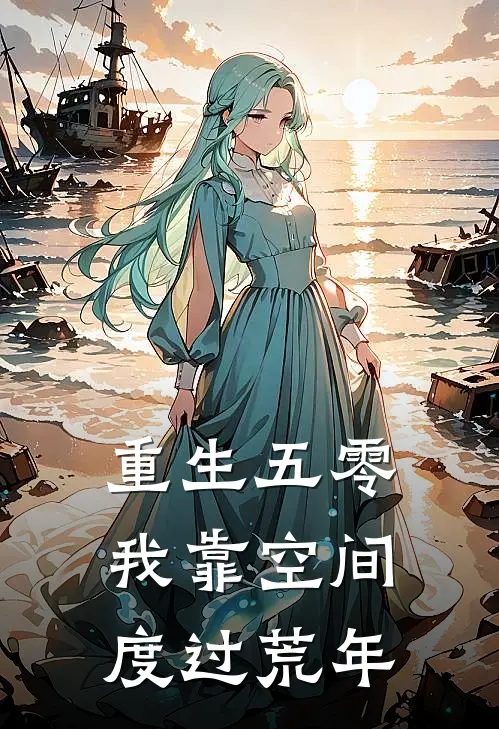 重生五零我靠空间度过荒年
