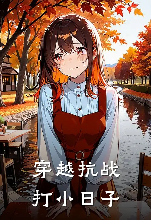 穿越抗战：打小日子