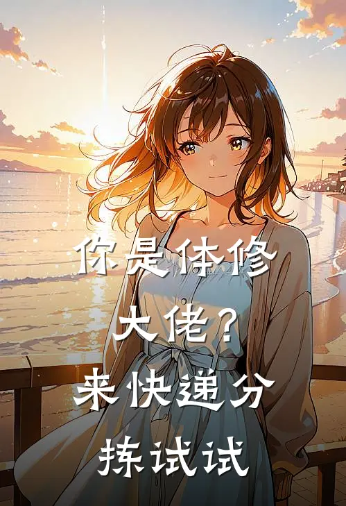 你是体修大佬？来快递分拣试试