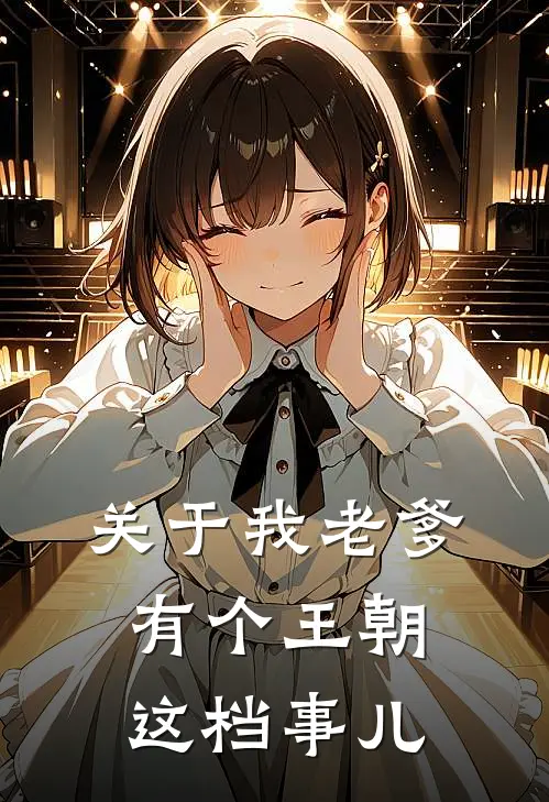 关于我老爹有个王朝这档事儿