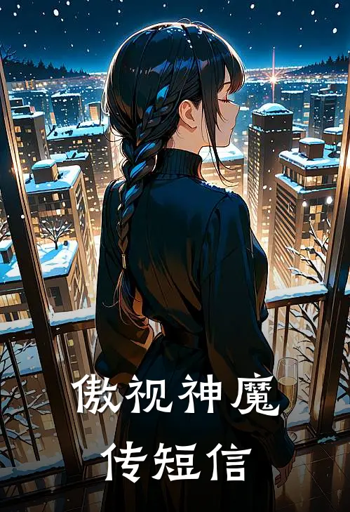 傲视神魔传短信