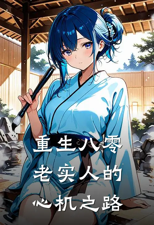 重生八零：老实人的心机之路