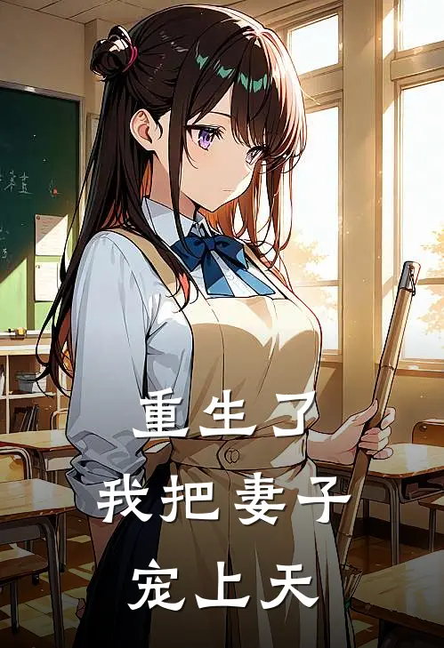 重生了，我把妻子宠上天