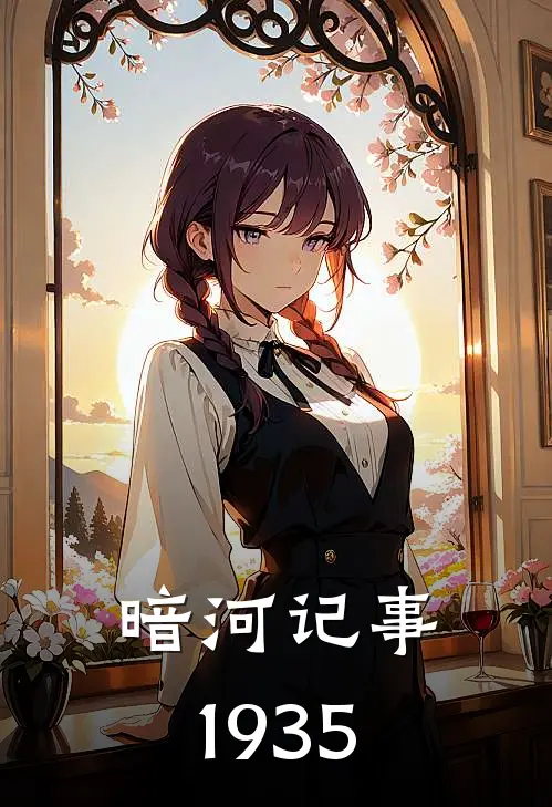 暗河记事1935