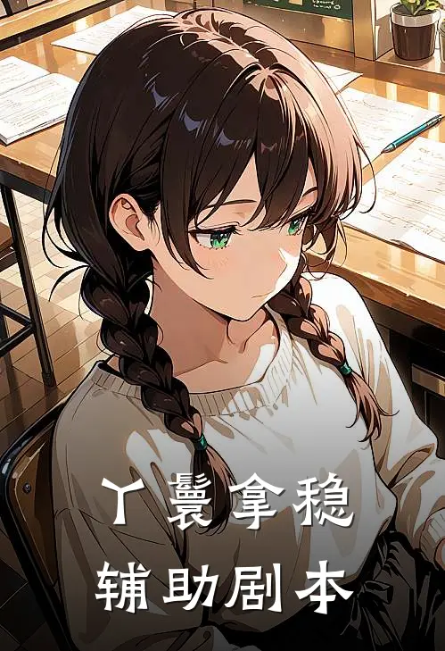 丫鬟拿稳辅助剧本