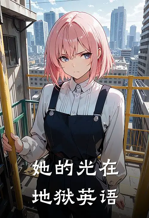 她的光在地狱英语