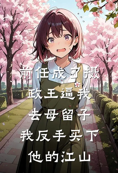 前任成了摄政王逼我去母留子，我反手买下他的江山
