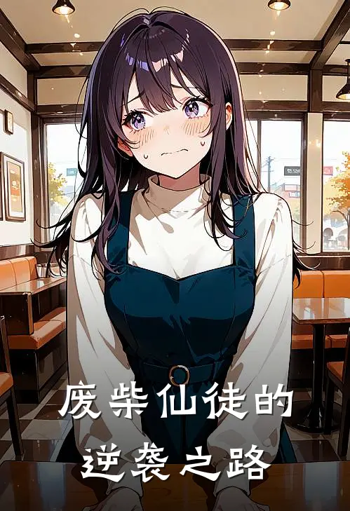 废柴仙徒的逆袭之路