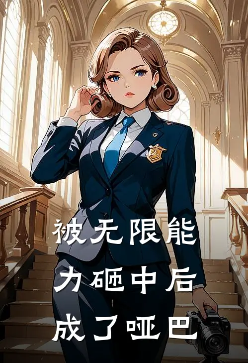 被无限能力砸中后成了哑巴