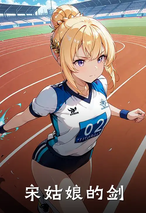 宋姑娘的剑