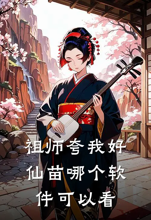 祖师夸我好仙苗哪个软件可以看