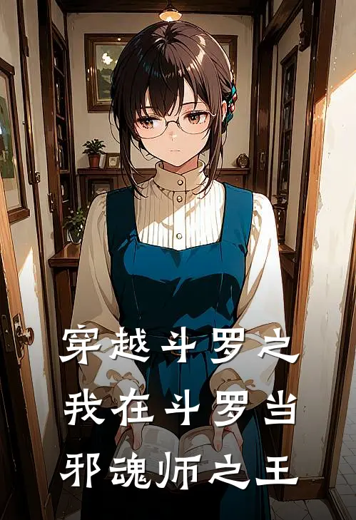 穿越斗罗之我在斗罗当邪魂师之王