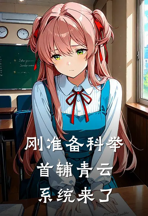 刚准备科举，首辅青云系统来了