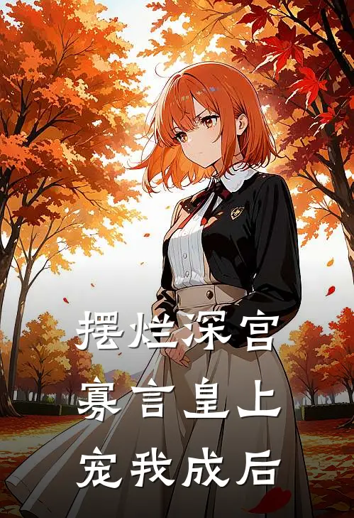 摆烂深宫，寡言皇上宠我成后
