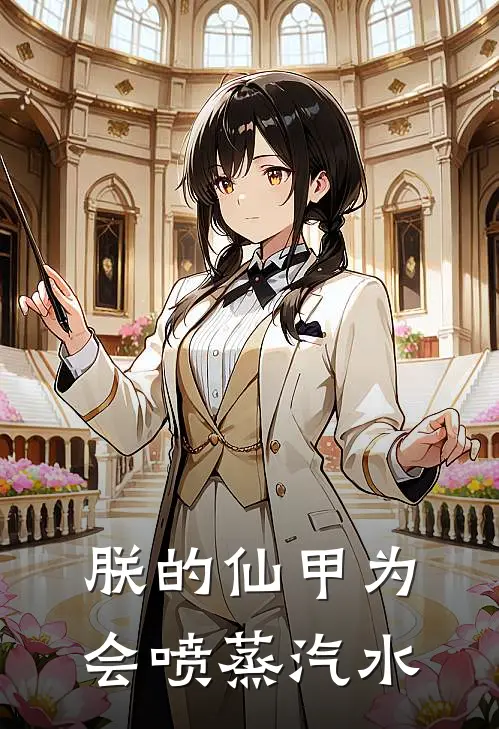 朕的仙甲为会喷蒸汽水