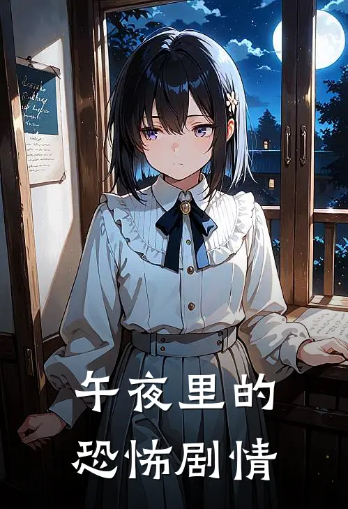 午夜里的恐怖剧情