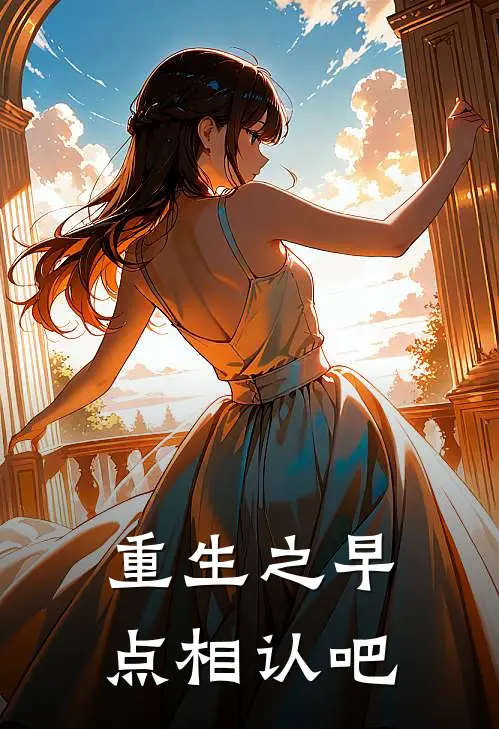 重生之早点相认吧