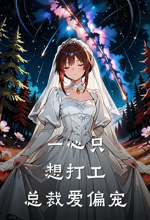 一心只想打工，总裁爱偏宠