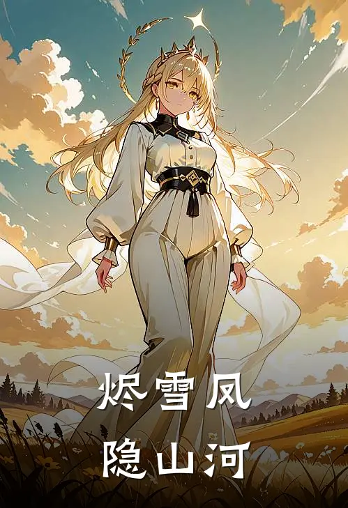 烬雪凤隐山河