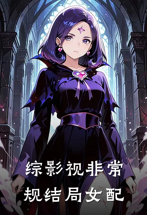【综影视】非常规结局女配