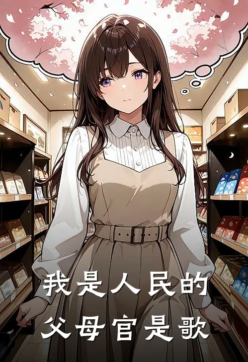 我是人民的父母官是歌