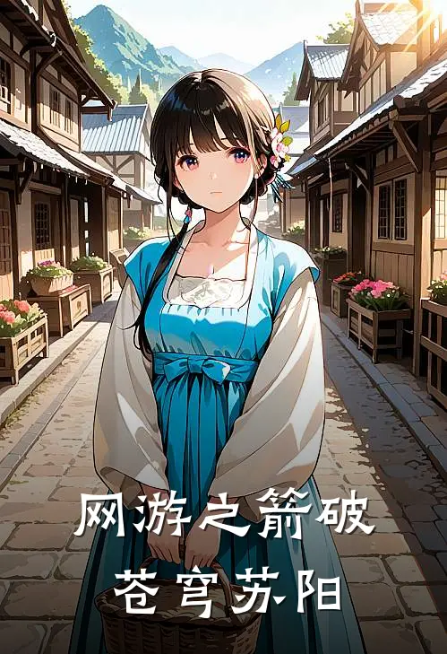 网游之箭破苍穹苏阳