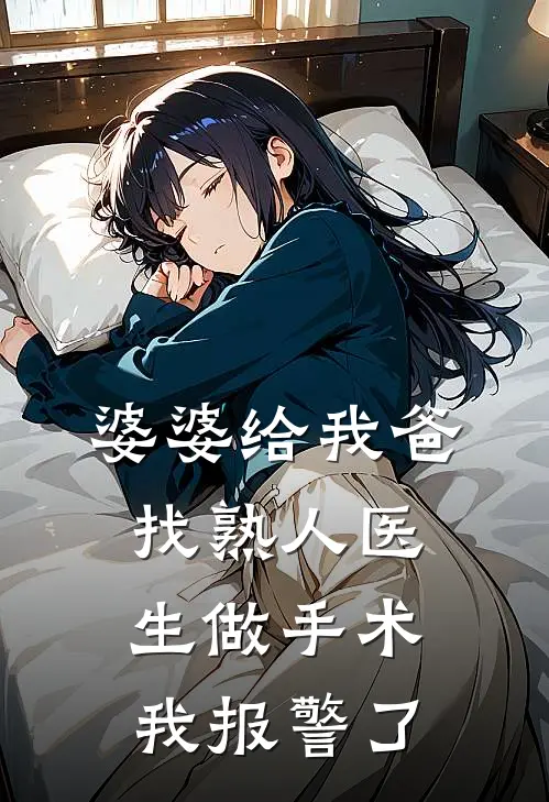 婆婆给我爸找熟人医生做手术，我报警了