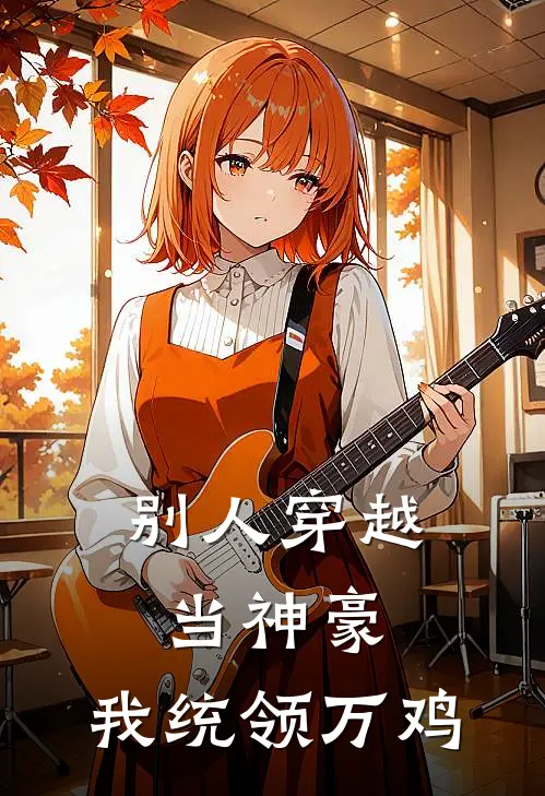 别人穿越当神豪，我统领万鸡