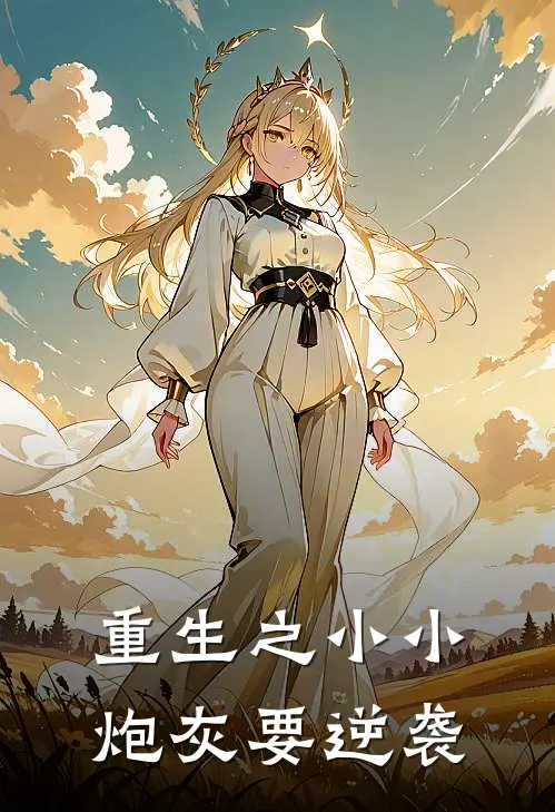 重生之小小炮灰要逆袭