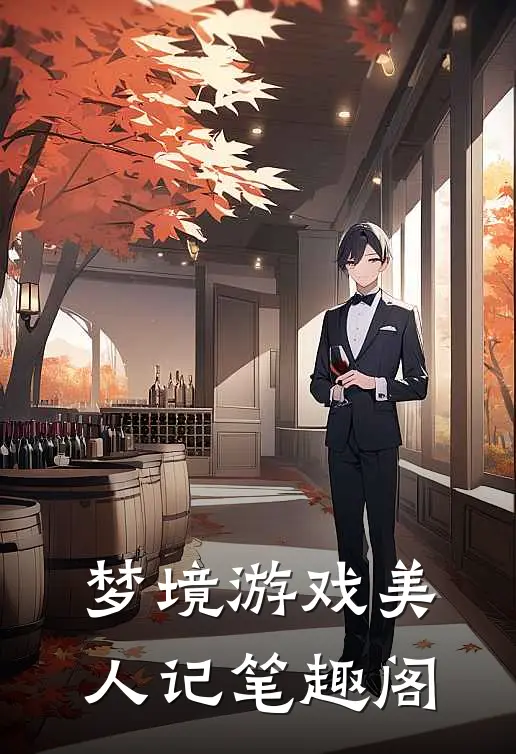 梦境游戏美人记 笔趣阁