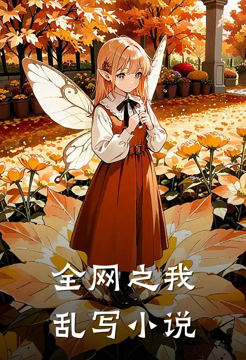 全网之我乱写小说