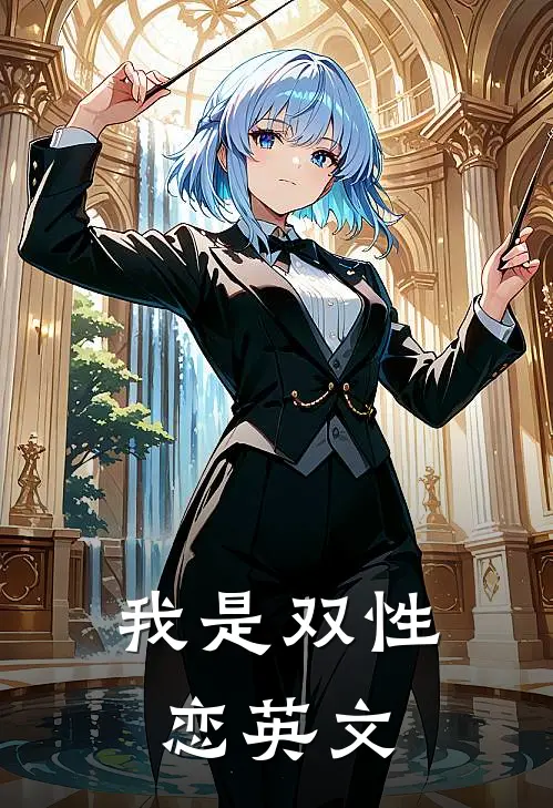 我是双性恋英文