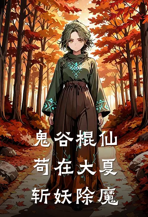 鬼谷棍仙：苟在大夏斩妖除魔