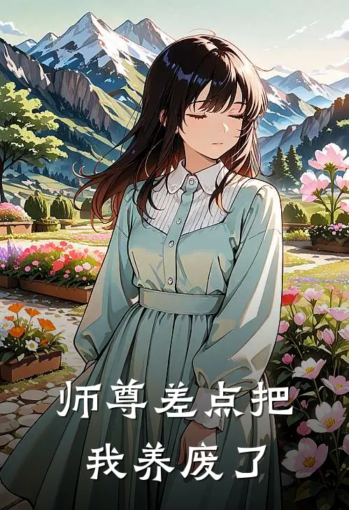 师尊差点把我养废了