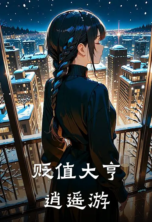 贬值大亨逍遥游