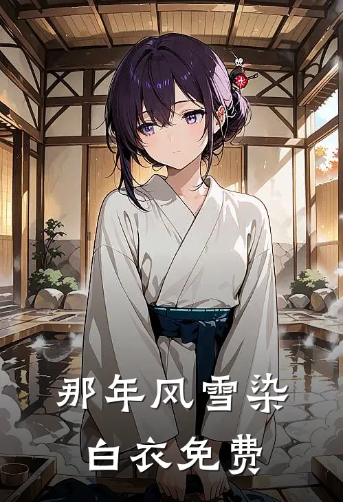 那年风雪染白衣免费